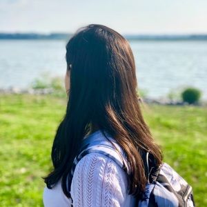 Meet your Posher, Sawsan